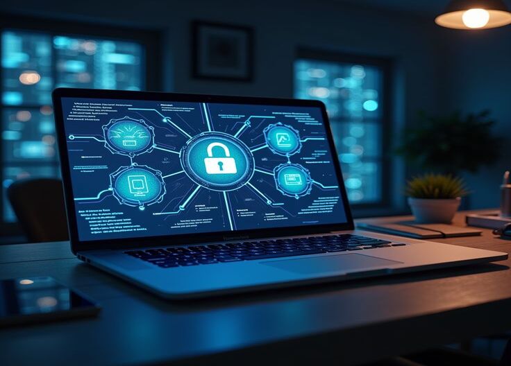 Sécurité & Authentification avancée