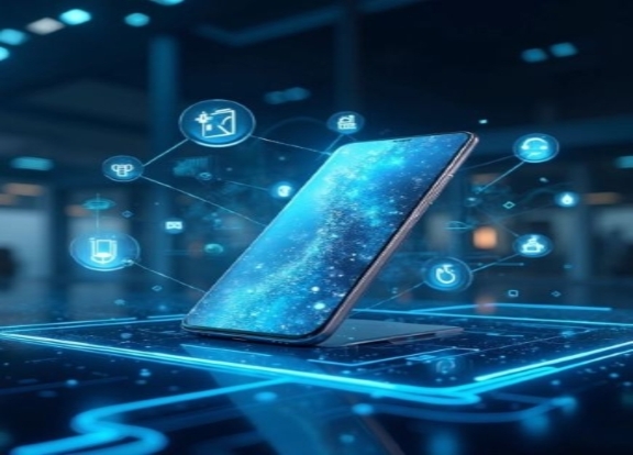 Développement Mobile Flutter